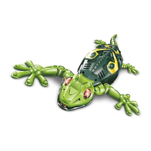 Maxlife cu telecomandă gecko MXRG-100 (Verde)