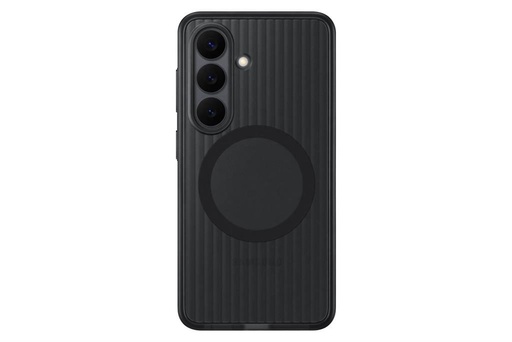Samsung Rugged Magnetic husă de protecție Galaxy S26 (Negru) (EF-RS942CBE)