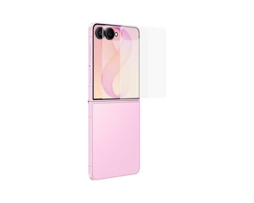 Samsung Anti-Reflective anti-reflexie folie de protecție Galaxy Z Flip 8 (EF-UF776CTE)