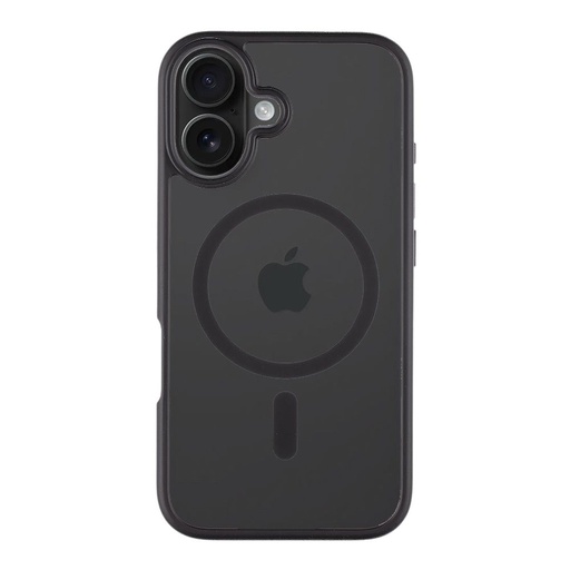 Apple iPhone 16 Tactical MagForce Hyperstealth 2.0 husă spate (Asphalt)
