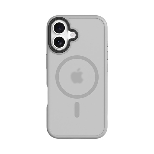 Apple iPhone 17 Tactical MagForce Hyperstealth 2.0 husă spate (Gri deschis)