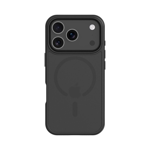 Apple iPhone 17 Pro Tactical MagForce Hyperstealth 2.0 husă spate (Asphalt)