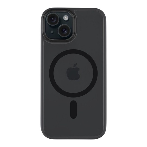 Apple iPhone 15 Tactical MagForce Hyperstealth 2.0 husă spate (Asphalt)