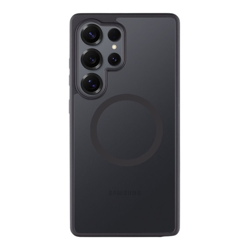 Samsung Galaxy S25 Ultra Tactical MagForce Hyperstealth 2.0 husă spate (Asphalt)