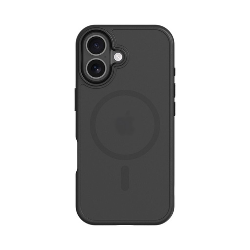 Apple iPhone 17 Tactical MagForce Hyperstealth 2.0 husă spate (Asphalt)