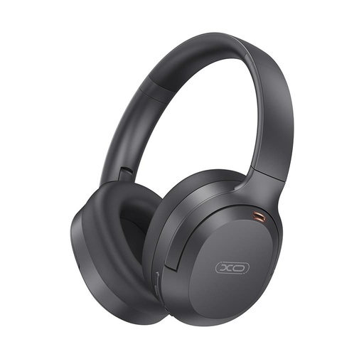 XO BE53 Tough ANC Bluetooth căști (Negru)