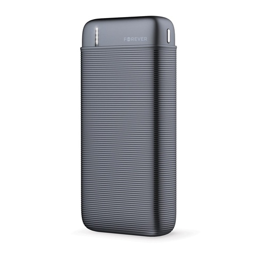 Forever TB-100L baterie externă / powerbank (Negru) - 20000 mAh