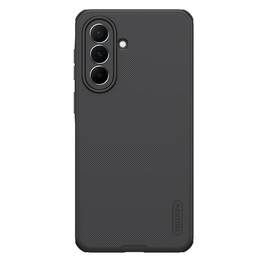Samsung Galaxy A37 5G Nillkin Super Frosted Shield Pro husă spate (Negru)