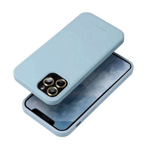 Samsung Galaxy A56 5G Roar Space husă spate (Albastru)