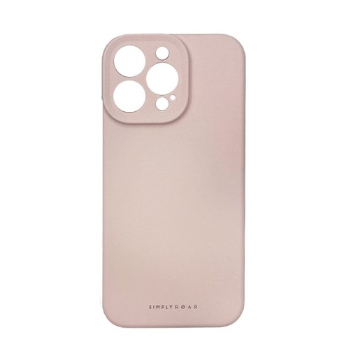 Apple iPhone 17 Pro Roar Hyper MagSafe husă spate (Roz)