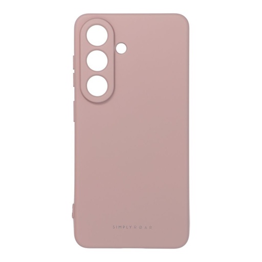 Samsung Galaxy S26 Roar Space husă spate (Roz)