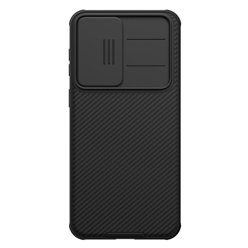 Samsung Galaxy A37 5G Nillkin Camshield Pro husă spate (Negru)