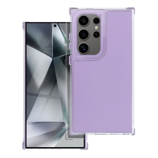 Xiaomi Redmi Note 15 Pro 4G Matrix husă spate (Mov)
