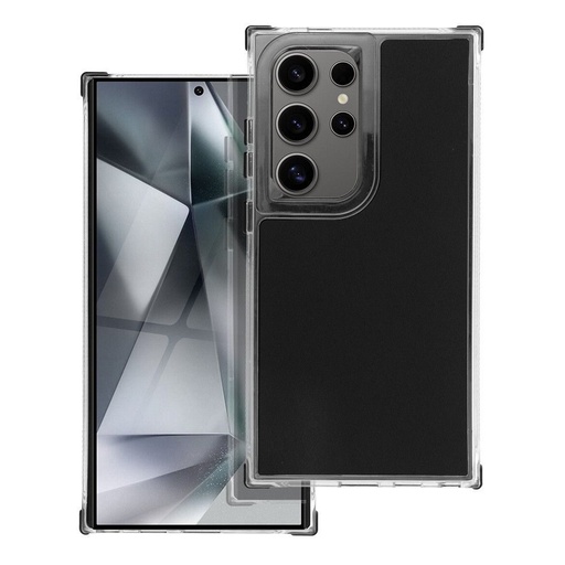 Xiaomi Redmi Note 15 5G Matrix husă spate (Negru)