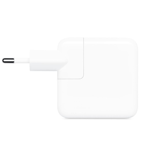 Apple 30W USB-C de rețea încărcător (Alb)
