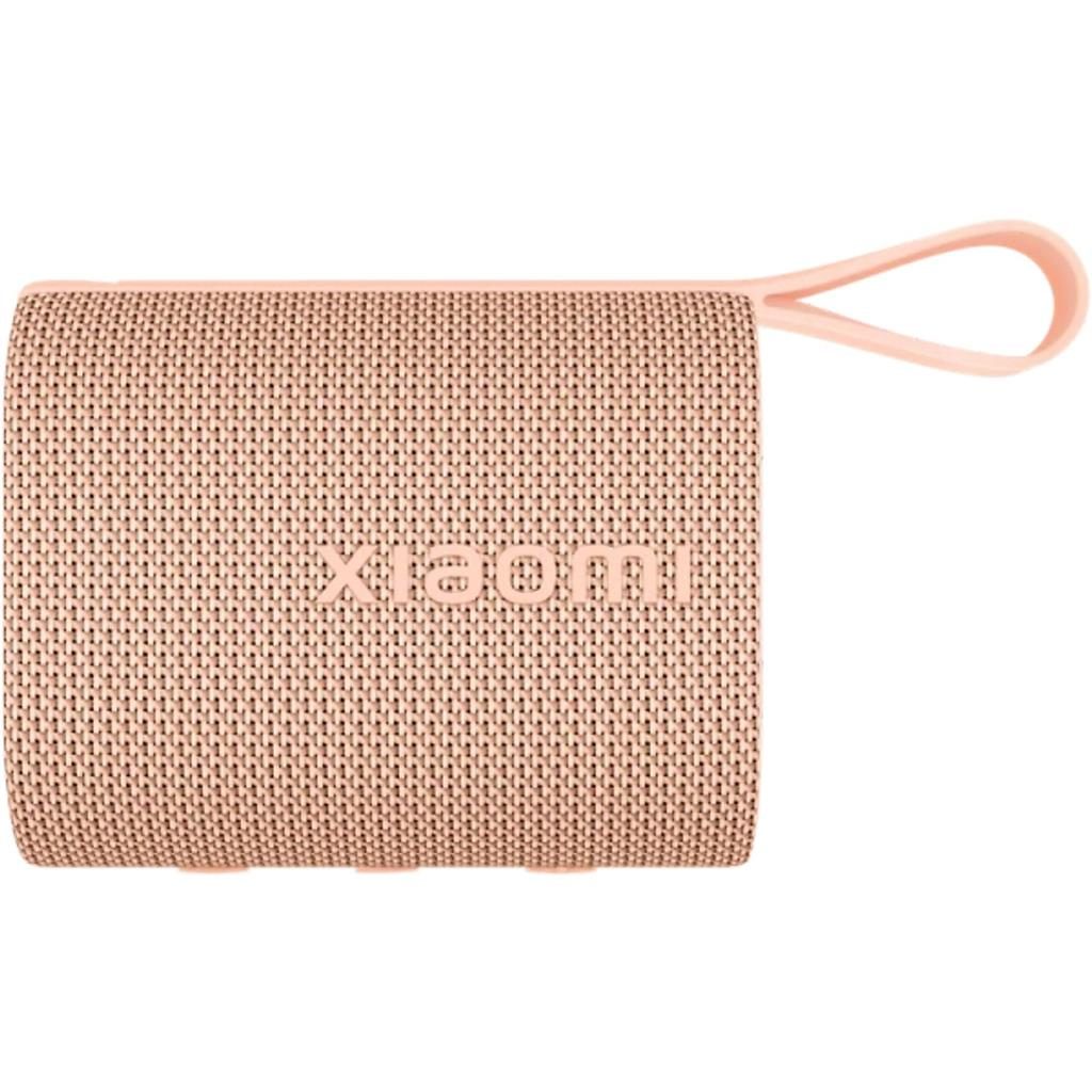 Xiaomi Sound Pocket hangszóró (Rózsaszín)