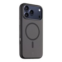 Apple iPhone 17 Pro Max Tactical MagForce Smooth Is Fast tok (Szürke)