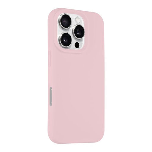 Apple iPhone 16 Pro Tactical MagForce Velvet Smoothie husă (Roz)