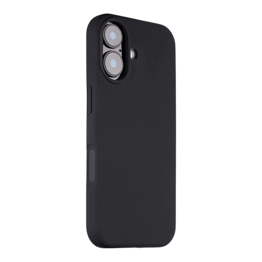 Apple iPhone 17 Tactical MagForce Velvet Smoothie husă (Gri)