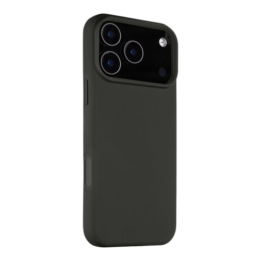Apple iPhone 17 Pro Max Tactical MagForce Velvet Smoothie husă (Gri închis)