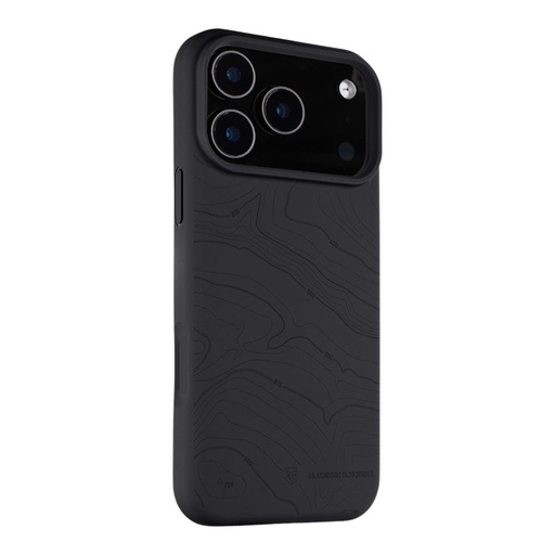 Apple iPhone 17 Pro Max Tactical MagForce Beaver husă (Gri)