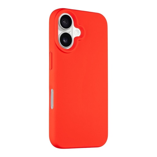Apple iPhone 16 Tactical MagForce Velvet Smoothie husă (Chilli)