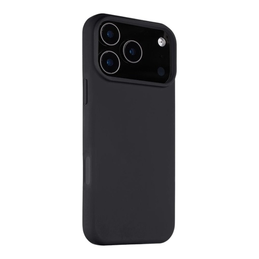 Apple iPhone 17 Pro Max Tactical MagForce Velvet Smoothie husă (Gri)