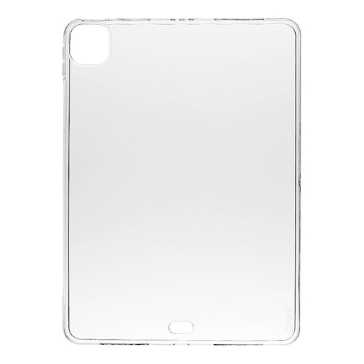 OBAL:ME TPU husă Apple iPad Pro 11 2020/2021/2022 (Transparent)