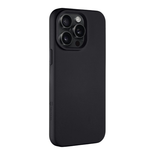Apple iPhone 15 Pro Max Tactical MagForce Velvet Smoothie husă (Gri)