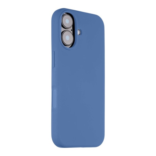 Apple iPhone 17 Tactical MagForce Velvet Smoothie husă (Albastru)