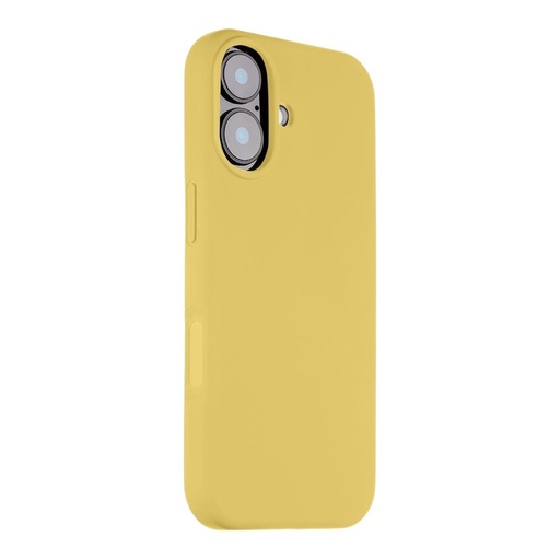Apple iPhone 17 Tactical MagForce Velvet Smoothie husă (Galben banană)