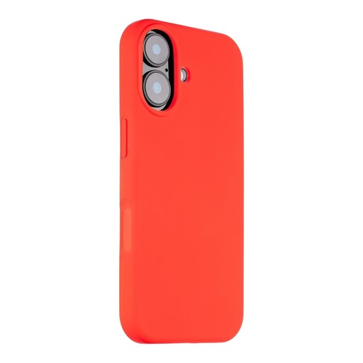 Apple iPhone 17 Tactical MagForce Velvet Smoothie husă (Chilli)
