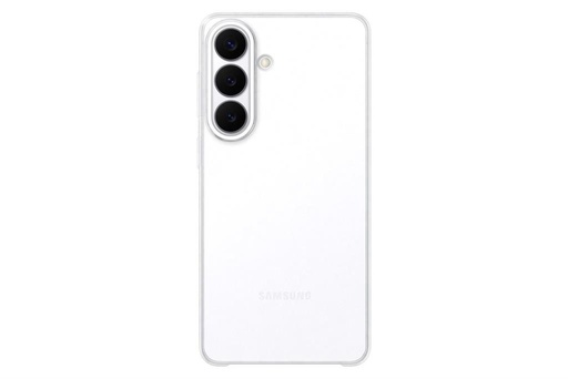 Samsung Transparent husă Galaxy S26+ (Transparent)