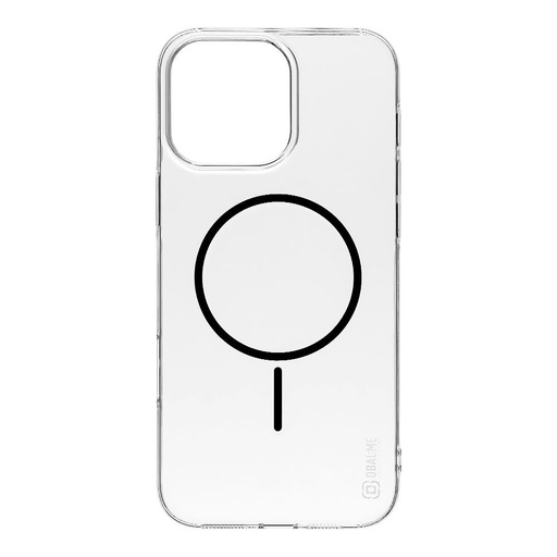 Apple iPhone 16 Pro Max OBAL:ME MagNetix Limpid husă (Transparent)