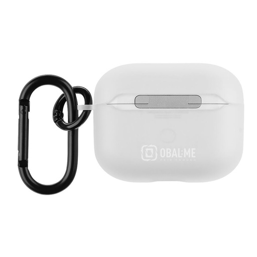 OBAL:ME GhostCase husă Apple AirPods Pro 3