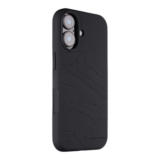 Apple iPhone 17 Tactical MagForce Beaver husă (Gri)