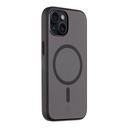 Apple iPhone 15 Tactical MagForce Smooth Is Fast tok (Szürke)