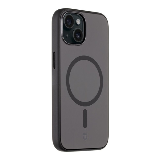 Apple iPhone 15 Tactical MagForce Smooth Is Fast husă (Gri)