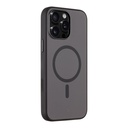 Apple iPhone 16 Pro Max Tactical MagForce Smooth Is Fast tok (Szürke)