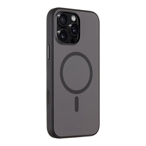 Apple iPhone 16 Pro Max Tactical MagForce Smooth Is Fast husă (Gri)