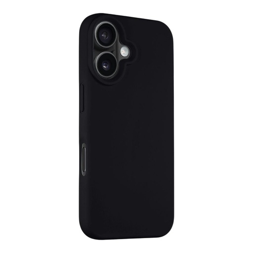 Apple iPhone 16 Tactical MagForce Velvet Smoothie husă (Gri)