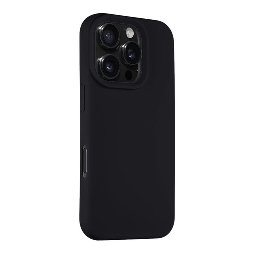Apple iPhone 16 Pro Tactical MagForce Velvet Smoothie husă (Gri)