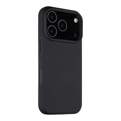 Apple iPhone 17 Pro Tactical MagForce Velvet Smoothie husă (Gri)