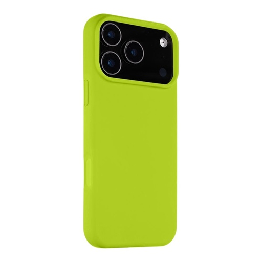 Apple iPhone 17 Pro Max Tactical MagForce Velvet Smoothie husă (Verde avocado)