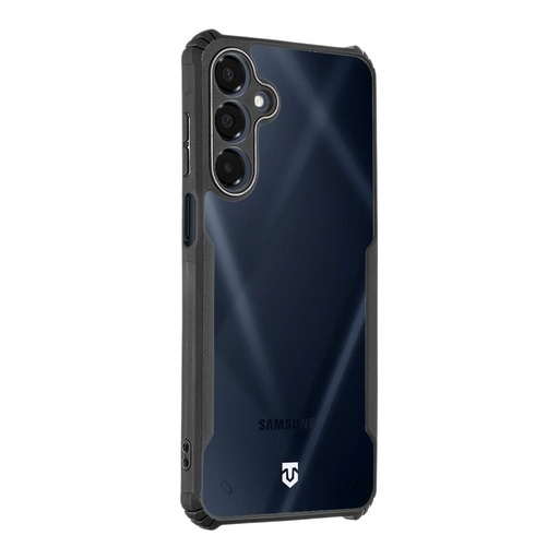 Samsung Galaxy A16 4G / Galaxy A16 5G Tactical Quantum Stealth husă (Negru)
