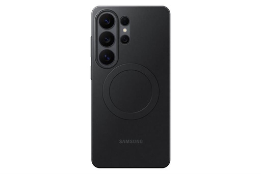 Samsung Slim Magnet husă Galaxy S26 Ultra (Negru)