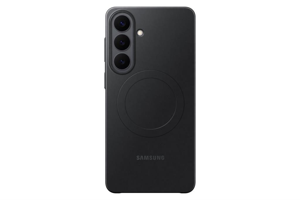 Samsung Slim Magnet tok Galaxy S26+ (Fekete)
