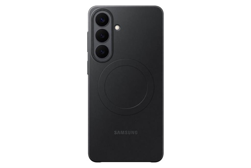 Samsung Slim Magnet husă Galaxy S26+ (Negru)