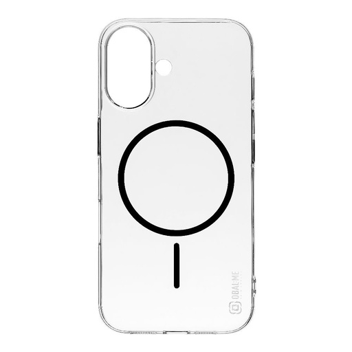 Apple iPhone 16 OBAL:ME MagNetix Limpid husă (Transparent)