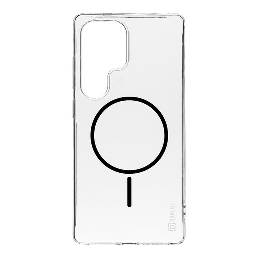 Samsung Galaxy S25 Ultra OBAL:ME MagNetix Limpid husă (Transparent)